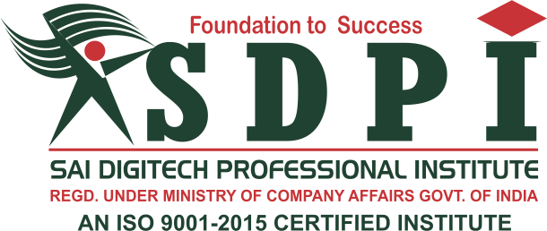 Sai Digitech Professional Institute